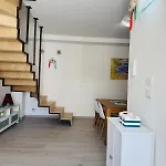 Hébergement de vacances La Putea Salento *