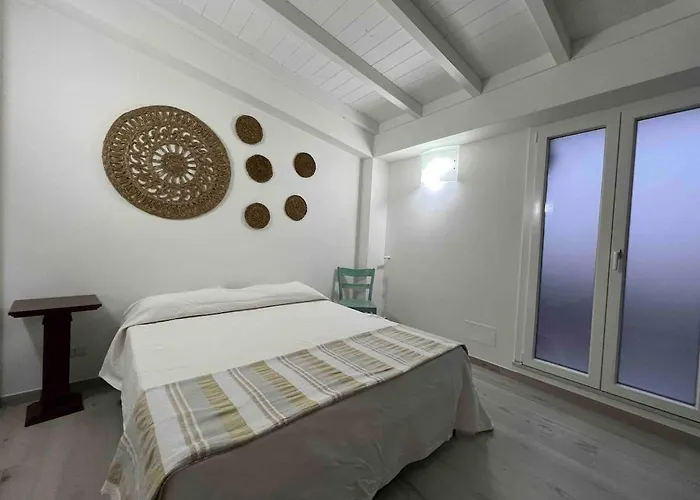 Casa vacanze La Putea Salento *