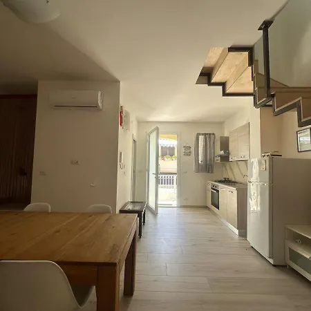 بيت للعطل La Putea Salento *