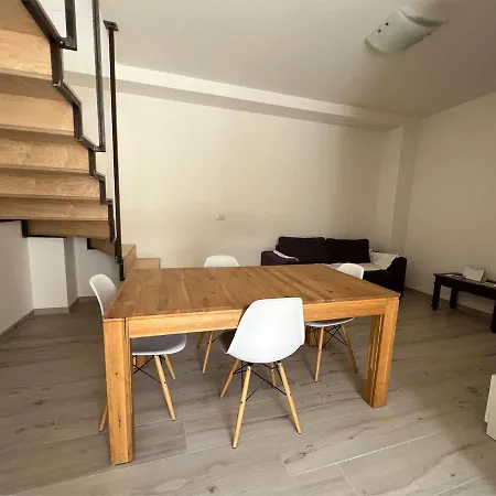 La Putea Salento Ferienhaus