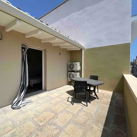 Ferienhaus La Putea Salento
