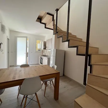 بيت للعطل La Putea Salento Corsano (Apulia)