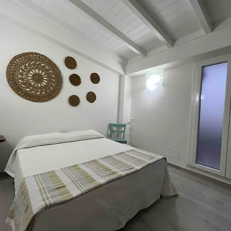 度假居 La Putea Salento *