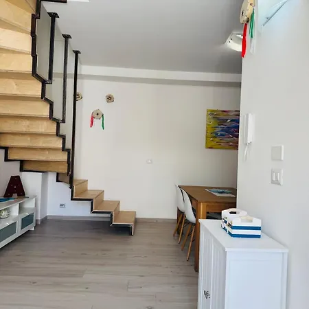 بيت للعطل La Putea Salento *