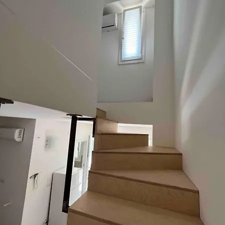 Ferienhaus La Putea Salento Corsano (Apulia)
