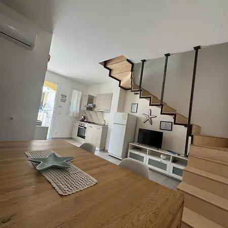 بيت للعطل La Putea Salento