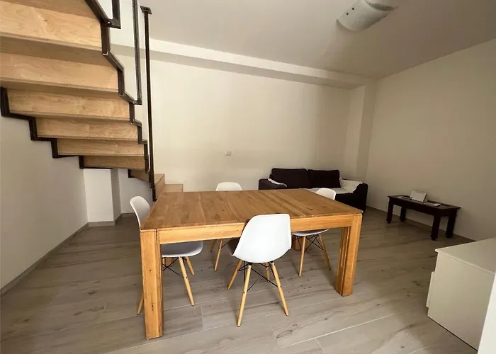 La Putea Salento Holiday home