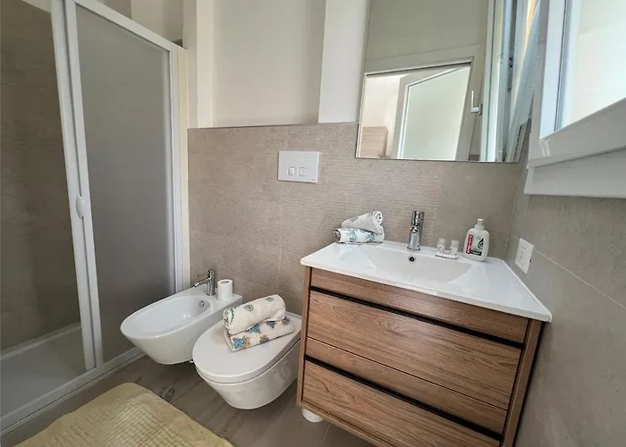 La Putea Salento Holiday home Corsano (Apulia)