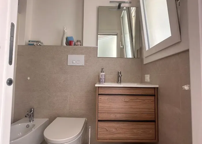 La Putea Salento Holiday home Corsano (Apulia)